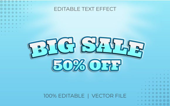 Crafting a Professional Image with School Admission Text Effect Design